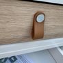 Habitat Floating Bedside Lockers x2 Image 3
