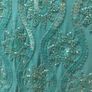 vintage beaded top Image 2