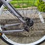 Mens bike (Halfords) Image 5