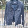 Principles dark navy ladies jacket (free postage) Image 8