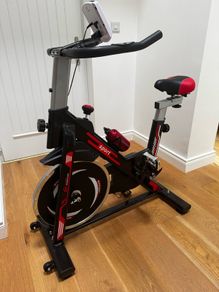 excercise bike