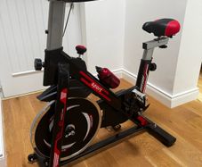 excercise bike