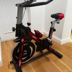 excercise bike
