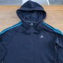 Vintage Adidas Originals Hoodie | Medium Image 3