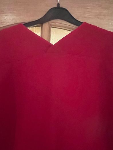 carolyn Donnelly dress