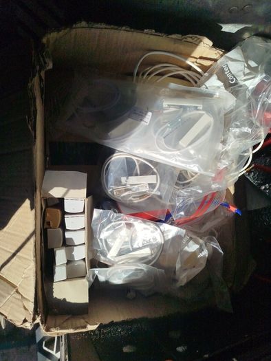 HKC Sensors