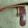 Vintage Victorinox Knife and Leather Sheath Scabbard Image 9