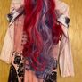 Descendants costume 10-11yrs Image 3