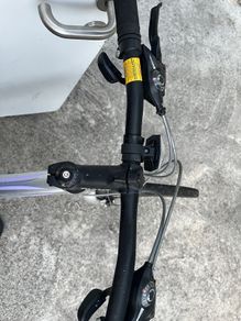 stunt scooter