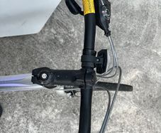 stunt scooter