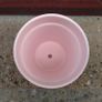 Light Pink & White Plant Pots. Image 5
