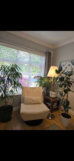 Armchair(rotating)