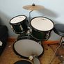 kids drum kit Image 2