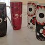 NEW Cup Mug Set of 4 Image 4