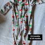 0-6 months clothes Image 6