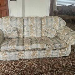 Couch Free To Take