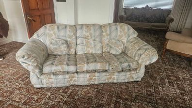 Couch Free To Take