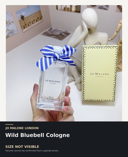 Women's and Men's Fragrances