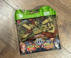 Army Men Toy Soldiers
