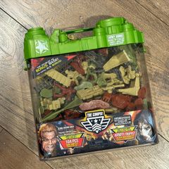Army Men Toy Soldiers