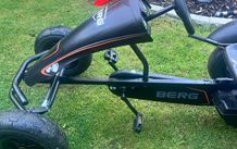 Berg Go Kart