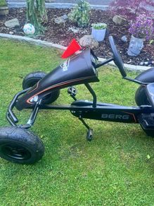 Berg Go Kart
