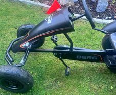 Berg Go Kart