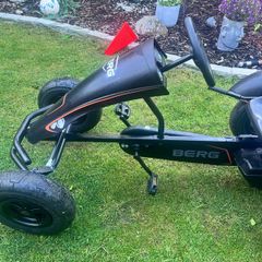 Berg Go Kart