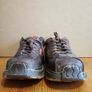 Art Company Libertad mens leather shoes size 44 10 Image 4