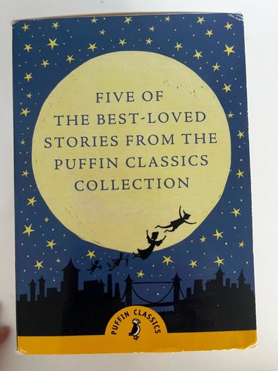 Penguin Books