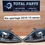 Kia headlights for sale Image 5