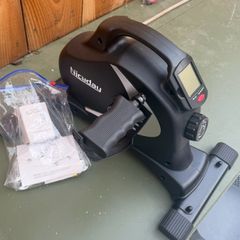 Niceday Mini Exercise Bike