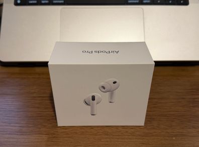 Apple AirPods Pro 3 (Brand New)