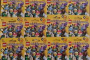Lego Minifigures Series 25 (Complete Set)