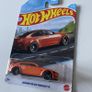 McLaren Senna, Audi R8, Jaguar XE, Cadillac CTS-V/ Fleetwood, Twin Mill - Collectors Set - Hot wheels Image 4