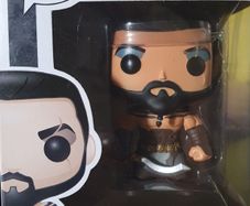 Game of Thrones GoT Funko Pops