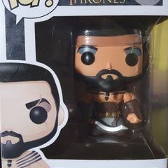 Game of Thrones GoT Funko Pops