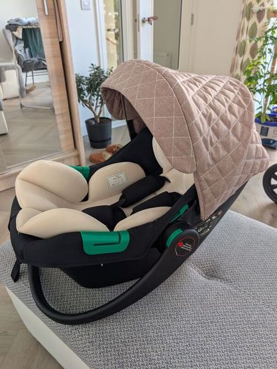 Car seat