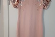 new look dress