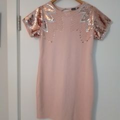 new look dress