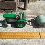 wind up tractor Image 2