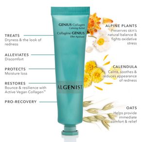 ALGENIST GENIUS Collagen Calming Relief BNIB ( 5 stars product)
