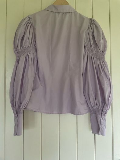 Zara shirt