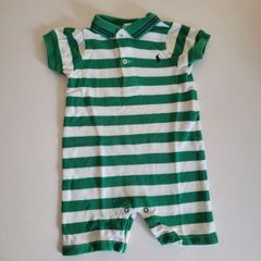 Ralph Lauren Baby Onesie