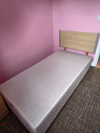 Single Bed