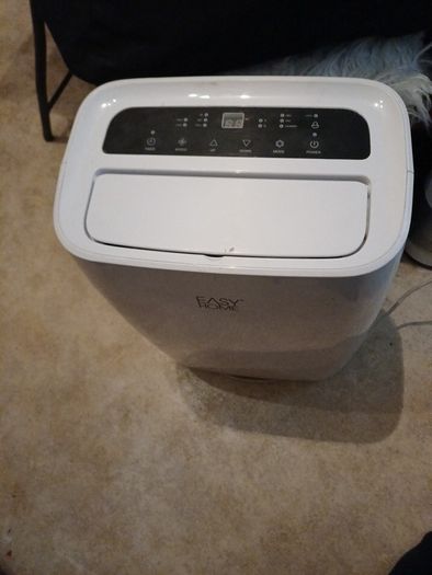 Eazy Home Dehumidifier