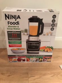 ninja blender