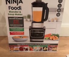 ninja blender