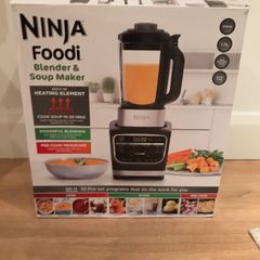 ninja blender