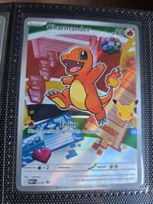 Pokemon Illustration starters